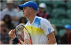 Edmund wins first ATP match at Aegon International